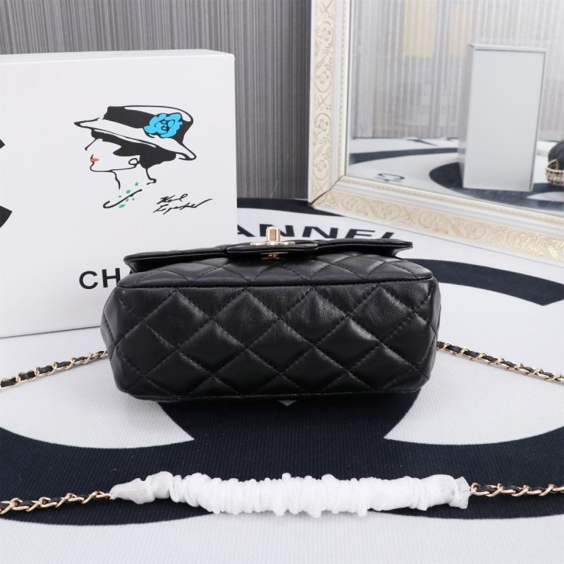 Chanel CF Series Bags